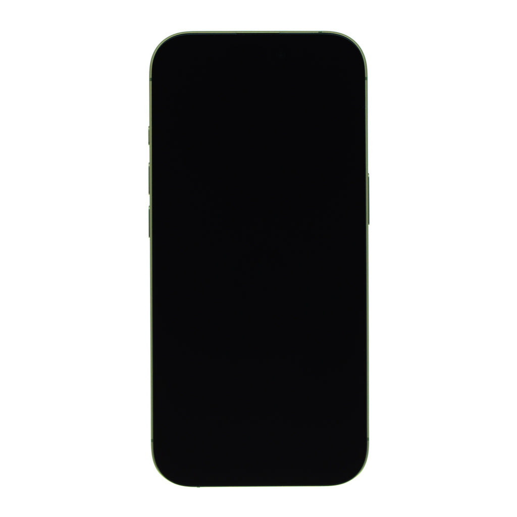 99新 Apple iPhone 17 256G 鼠尾草綠色 中國大陸版