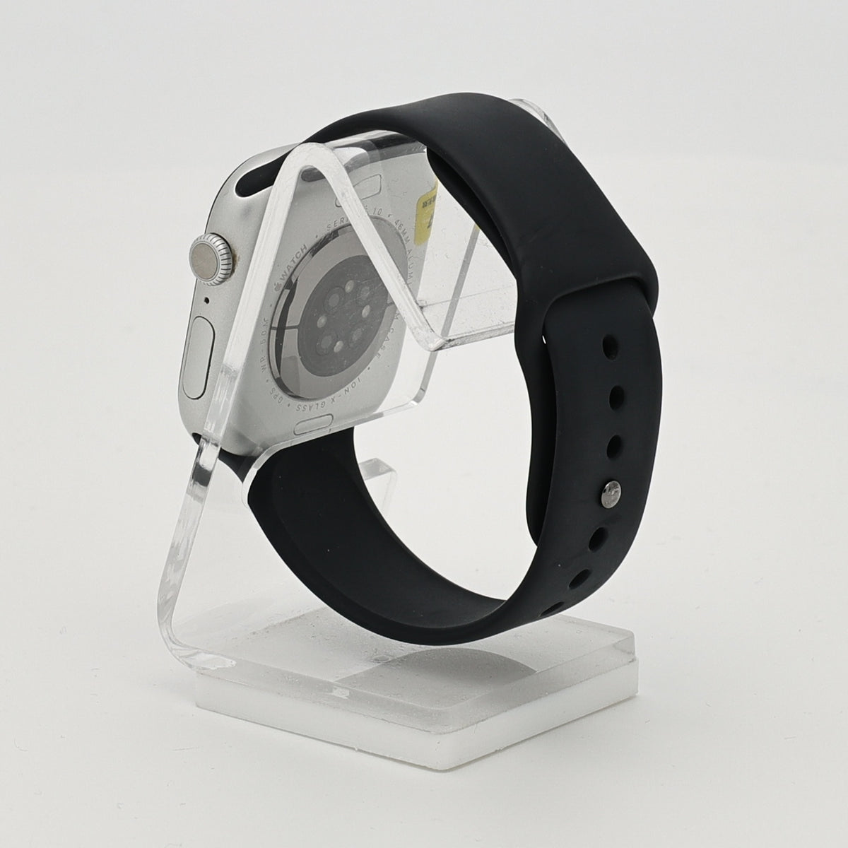 99新 Apple Watch Series 10 46毫米 鋁金屬