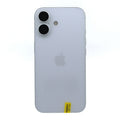 95新 Apple iPhone 16 128G 白色 中國大陸版