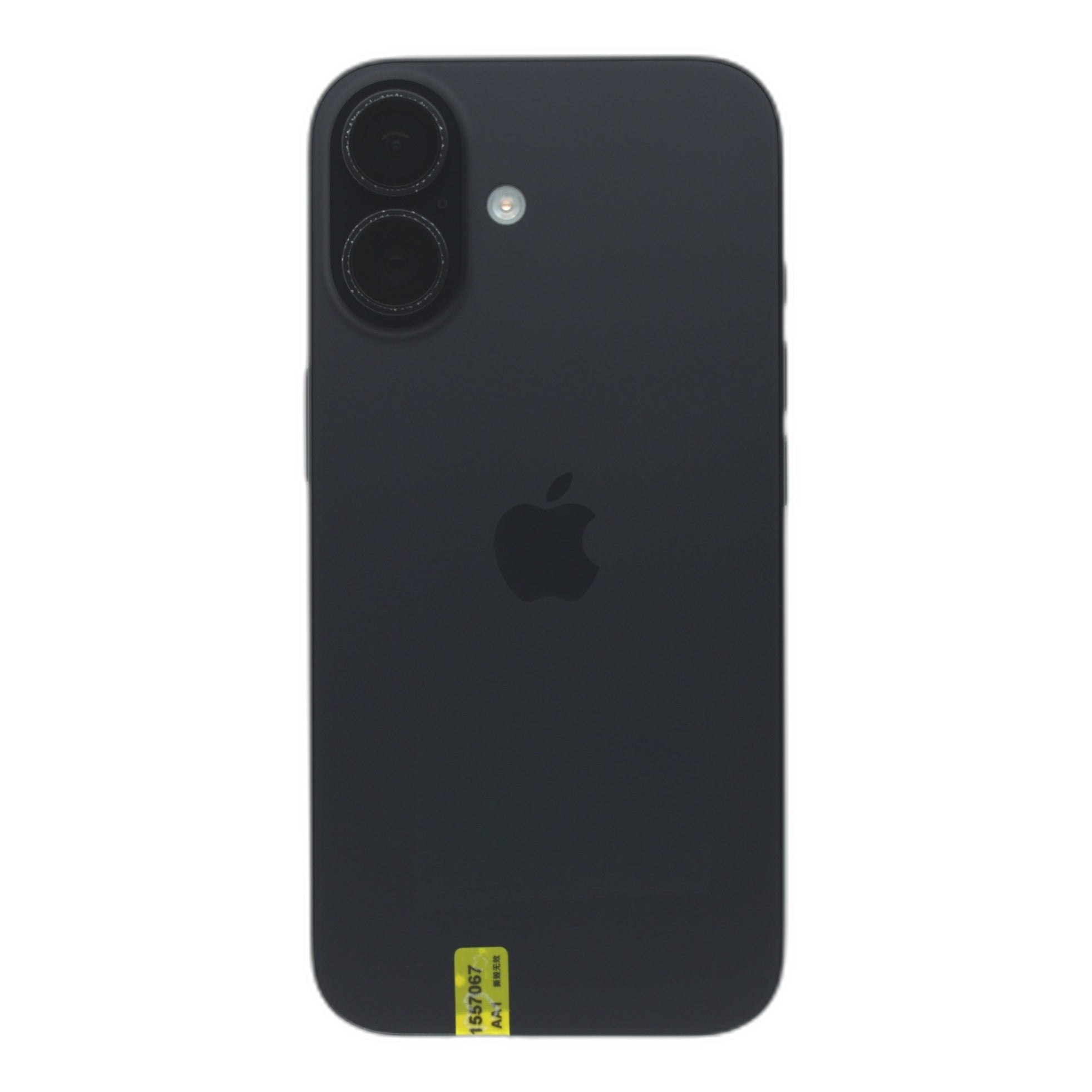 95新 Apple iPhone 16 128G 黑色 中國大陸版
