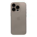 99新 Apple iPhone 16 Pro 128G 沙漠色鈦金屬 中國大陸版