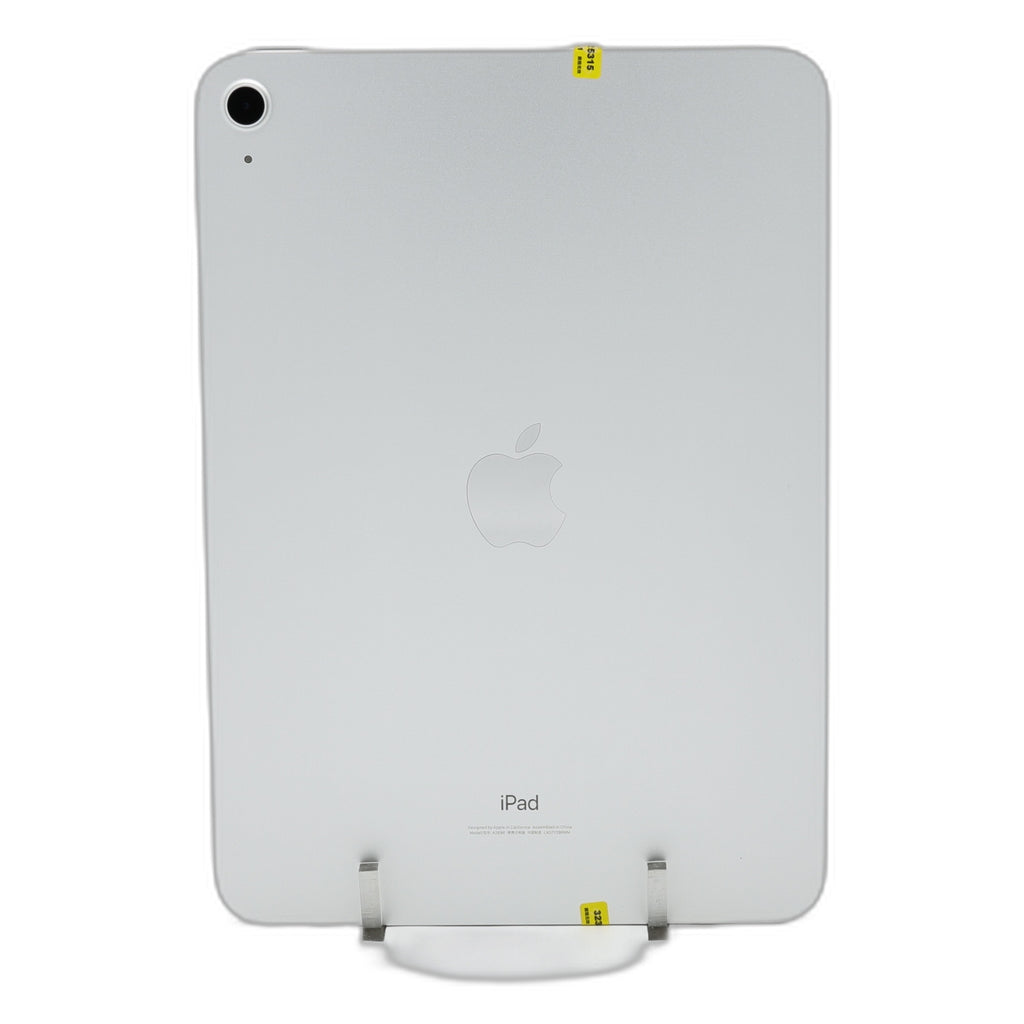 99新 Apple iPad 10代 256G 銀色 WIFI