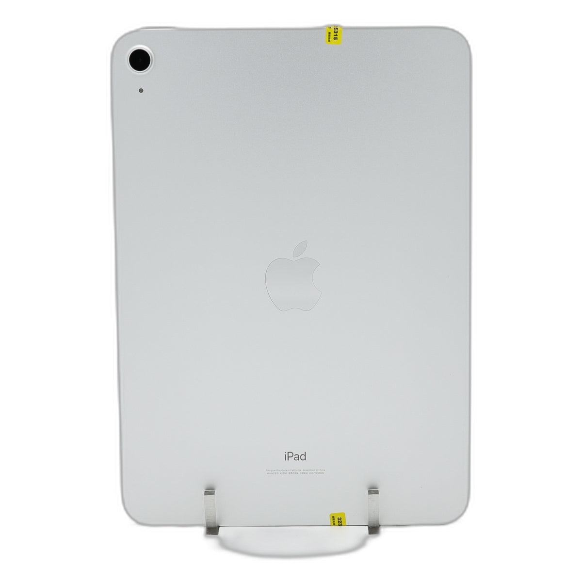 99新 Apple iPad 10代 256G 銀色 WIFI