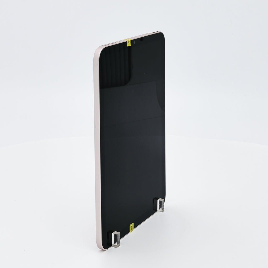 99新 Apple iPad mini6 64G 粉紅色 WIFI