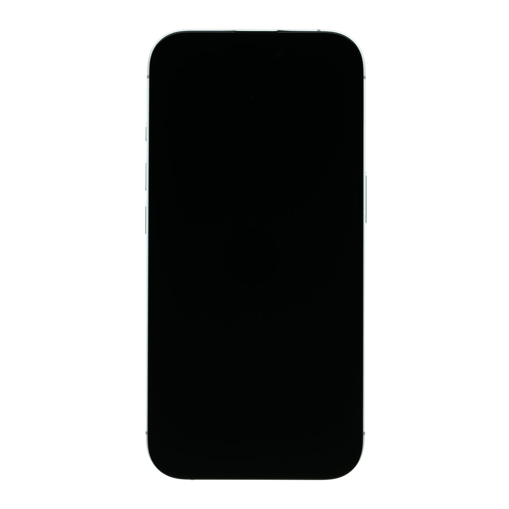95新 Apple iPhone 16 256G 白色 中國大陸版