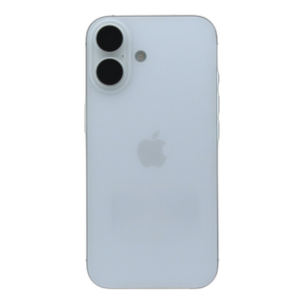 95新 Apple iPhone 16 256G 白色 中國大陸版
