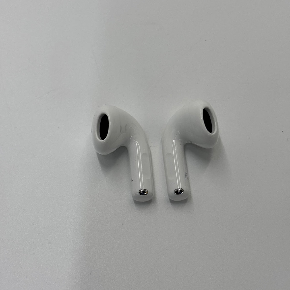 99新 Apple AirPods 5 單耳 白色