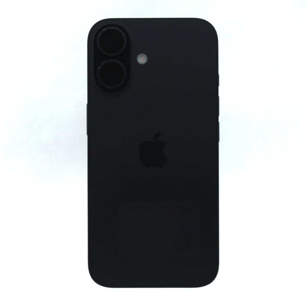 95新 Apple iPhone 16 128G 黑色 中國大陸版