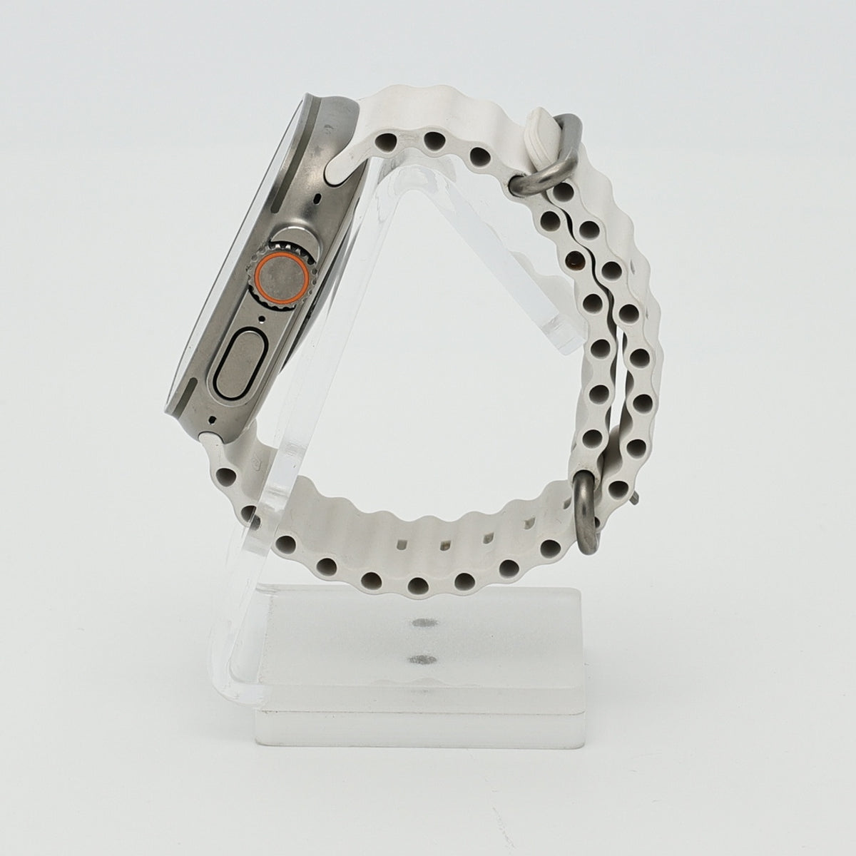 99新 Apple Watch Ultra 2 49毫米 鈦金屬