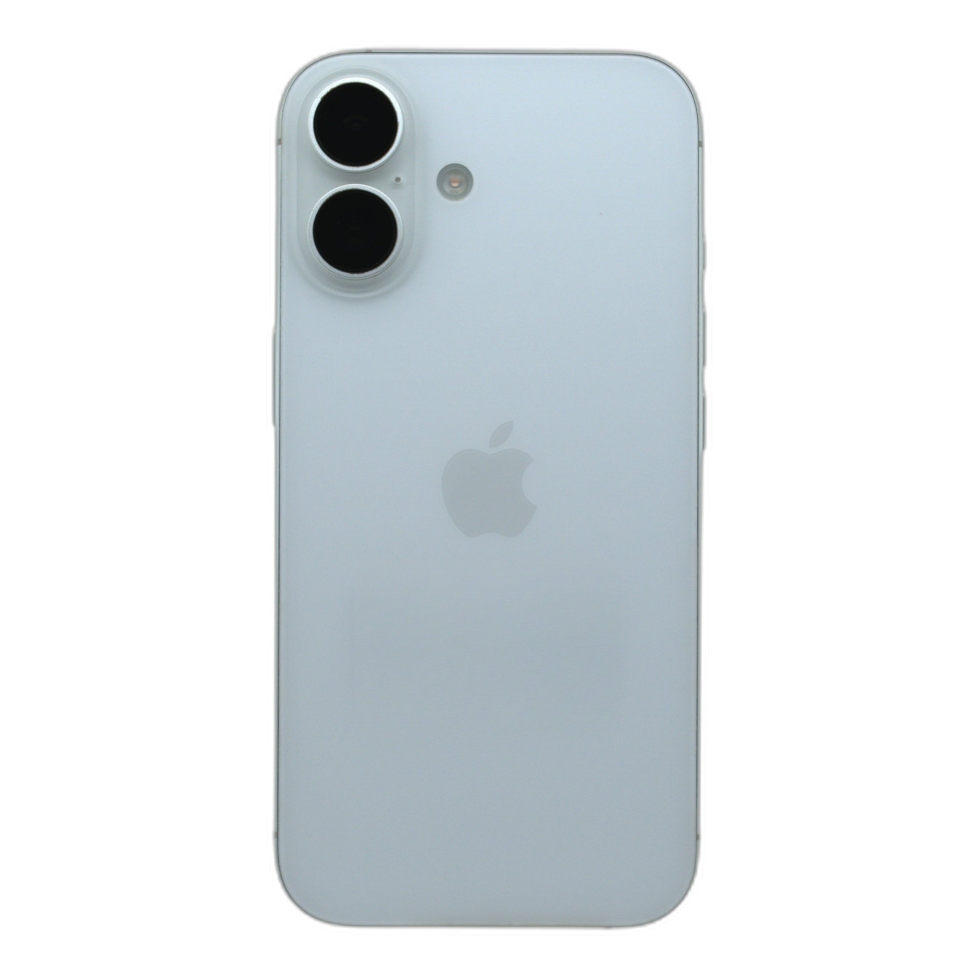 99新 Apple iPhone 16 128G 白色 中國大陸版