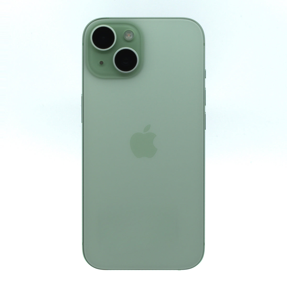 95新 Apple iPhone 15 128G 綠色 中國大陸版