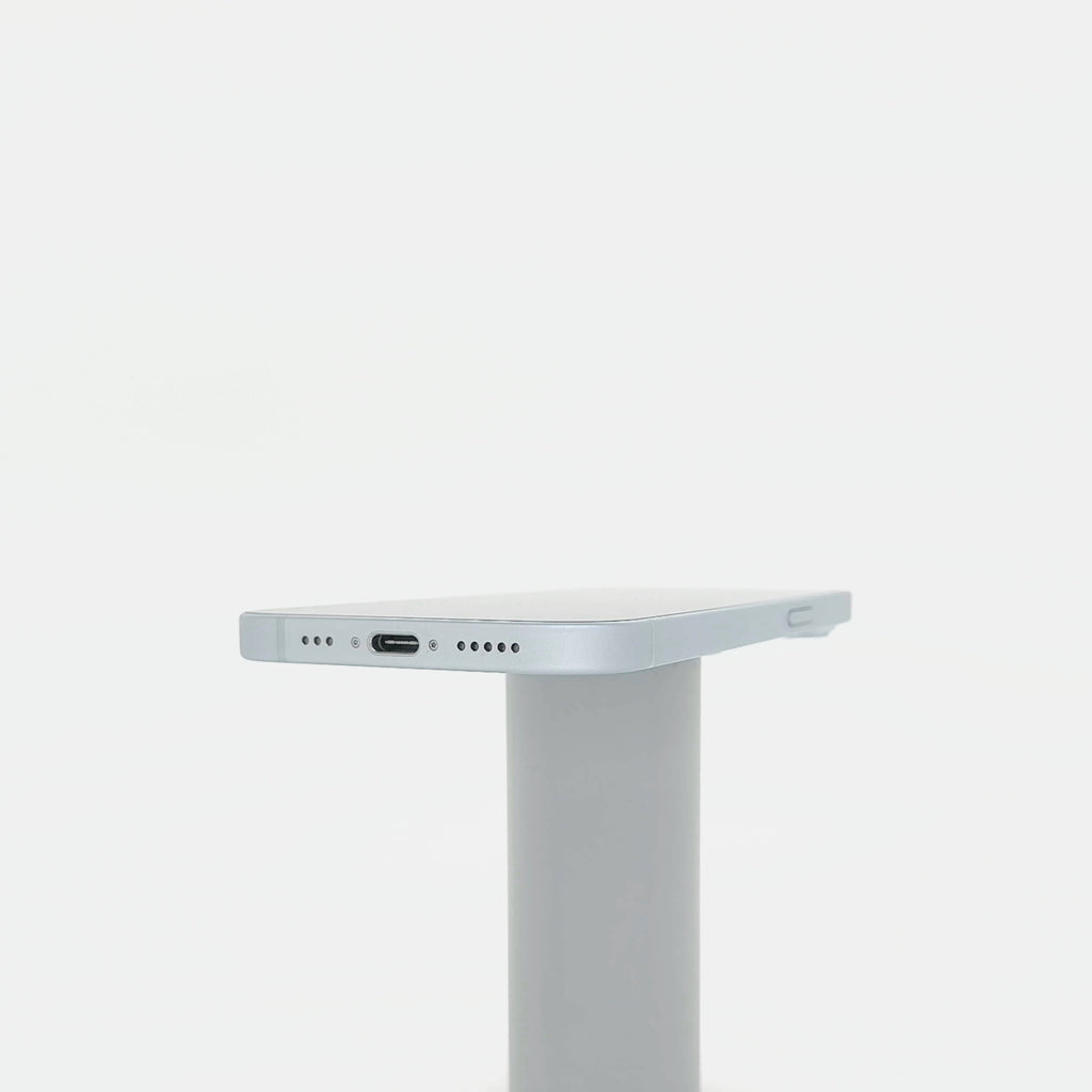 95新 Apple iPhone 15 128G 藍色 中國大陸版