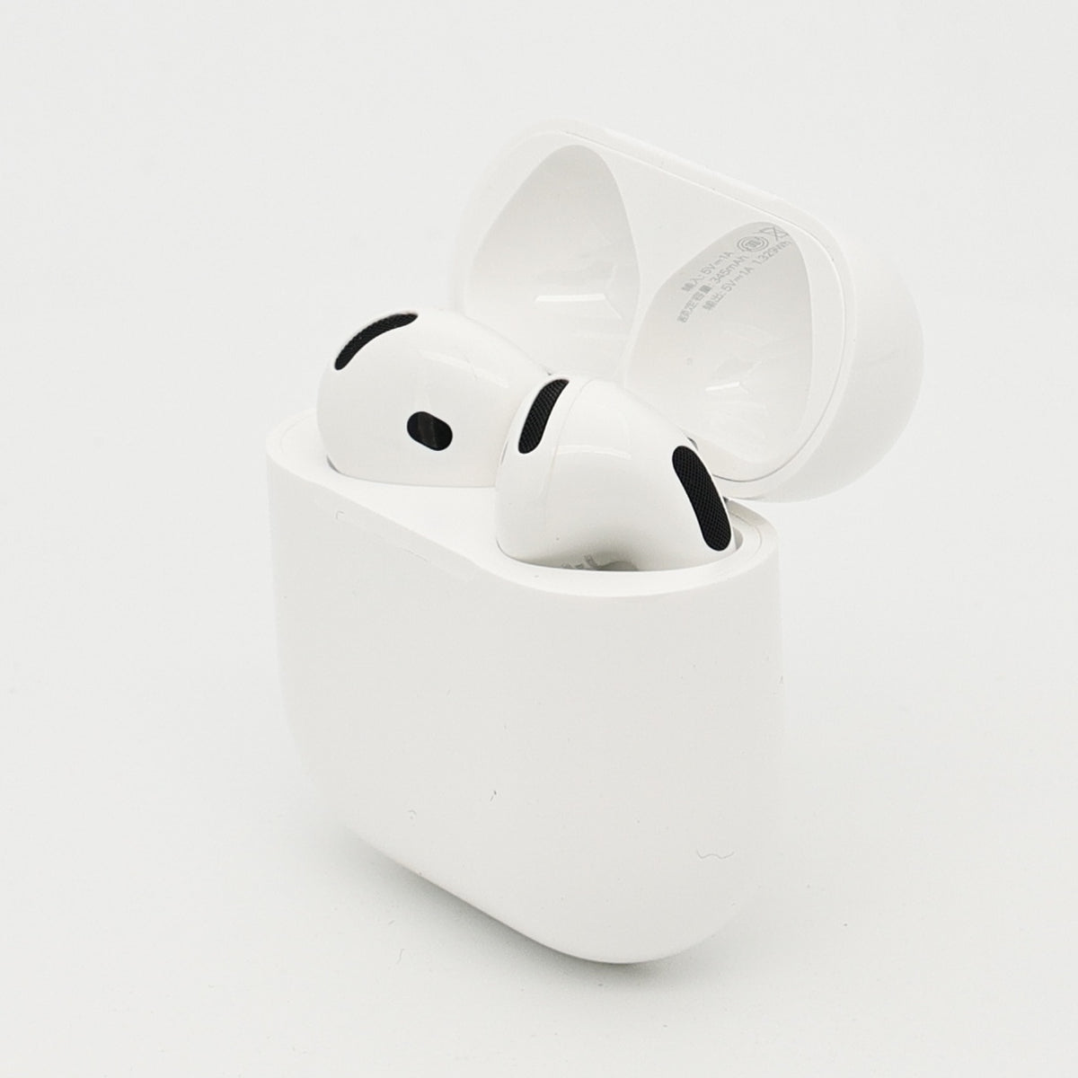 99新 Apple AirPods 4 (支持主动降噪) 白色