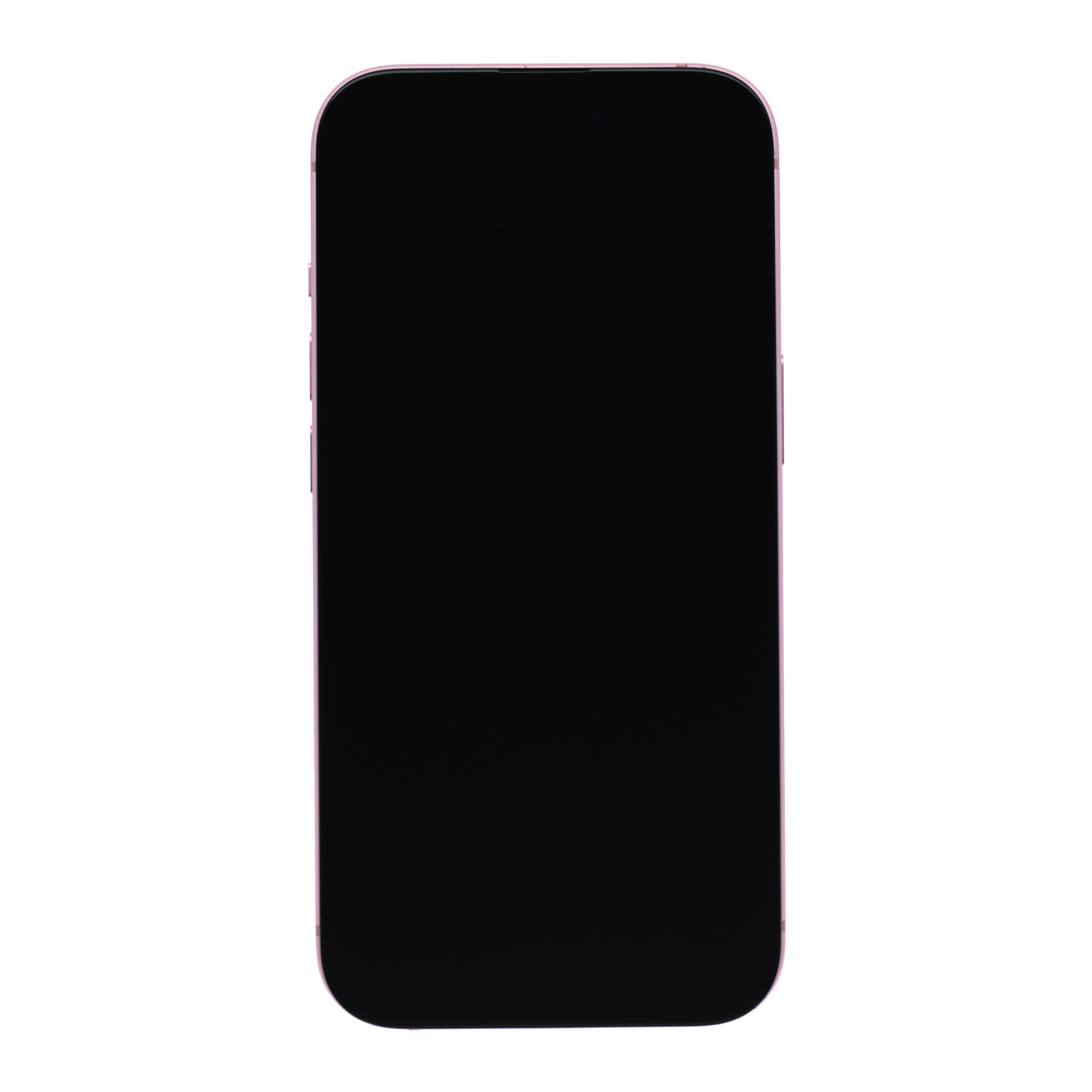 95新 Apple iPhone 15 256G 粉紅色 中國大陸版
