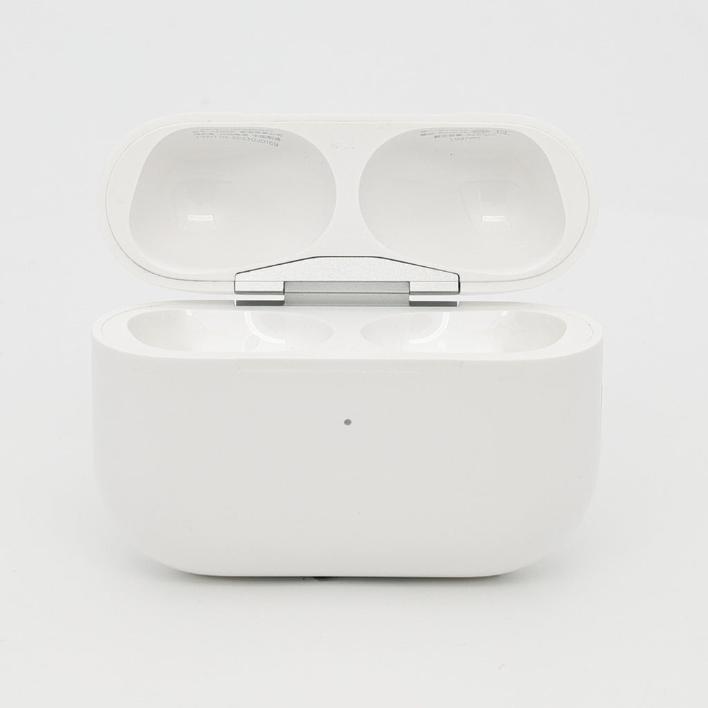 99新 Apple AirPods Pro 2 充电仓 白色