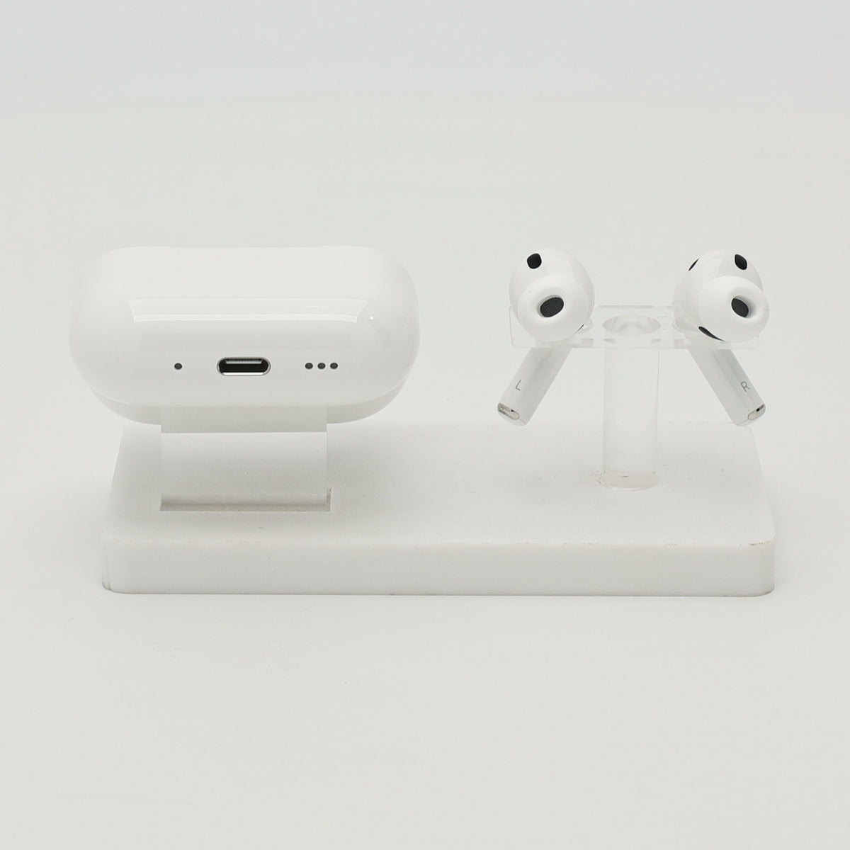 99新 Apple AirPods Pro 3 白色