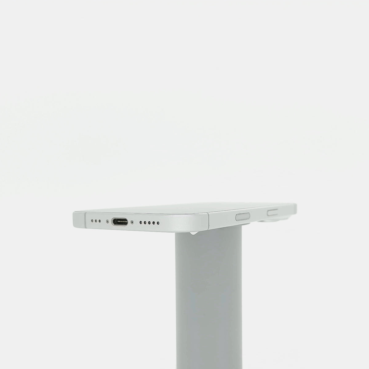 95新 Apple iPhone 16 256G 白色 中國大陸版