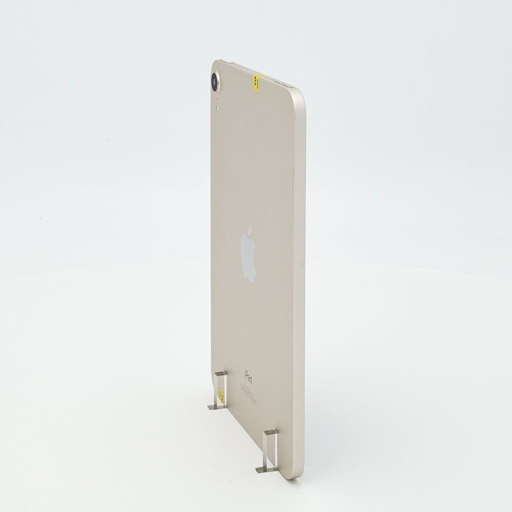 95新 Apple iPad mini6 64G 星光色 WIFI