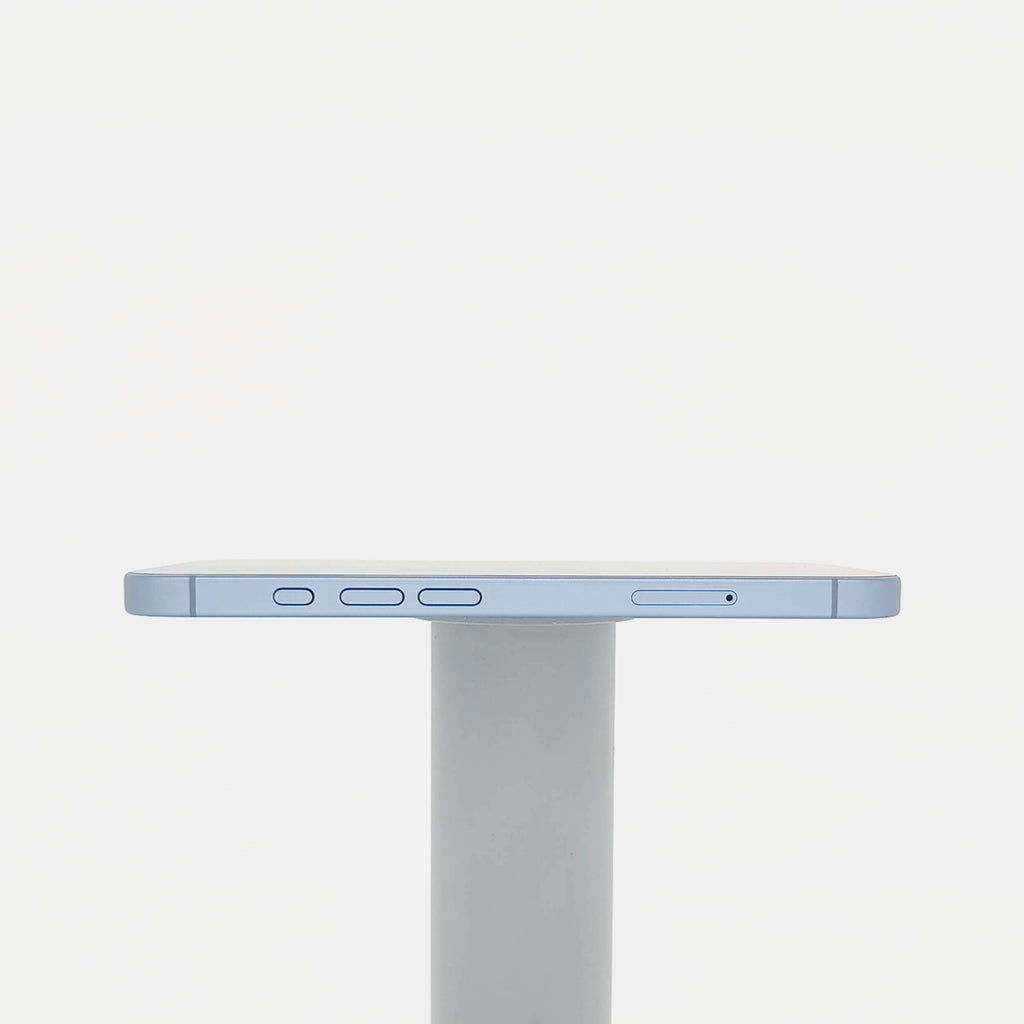 95新 Apple iPhone 17 256G 青霧藍色 中國大陸版