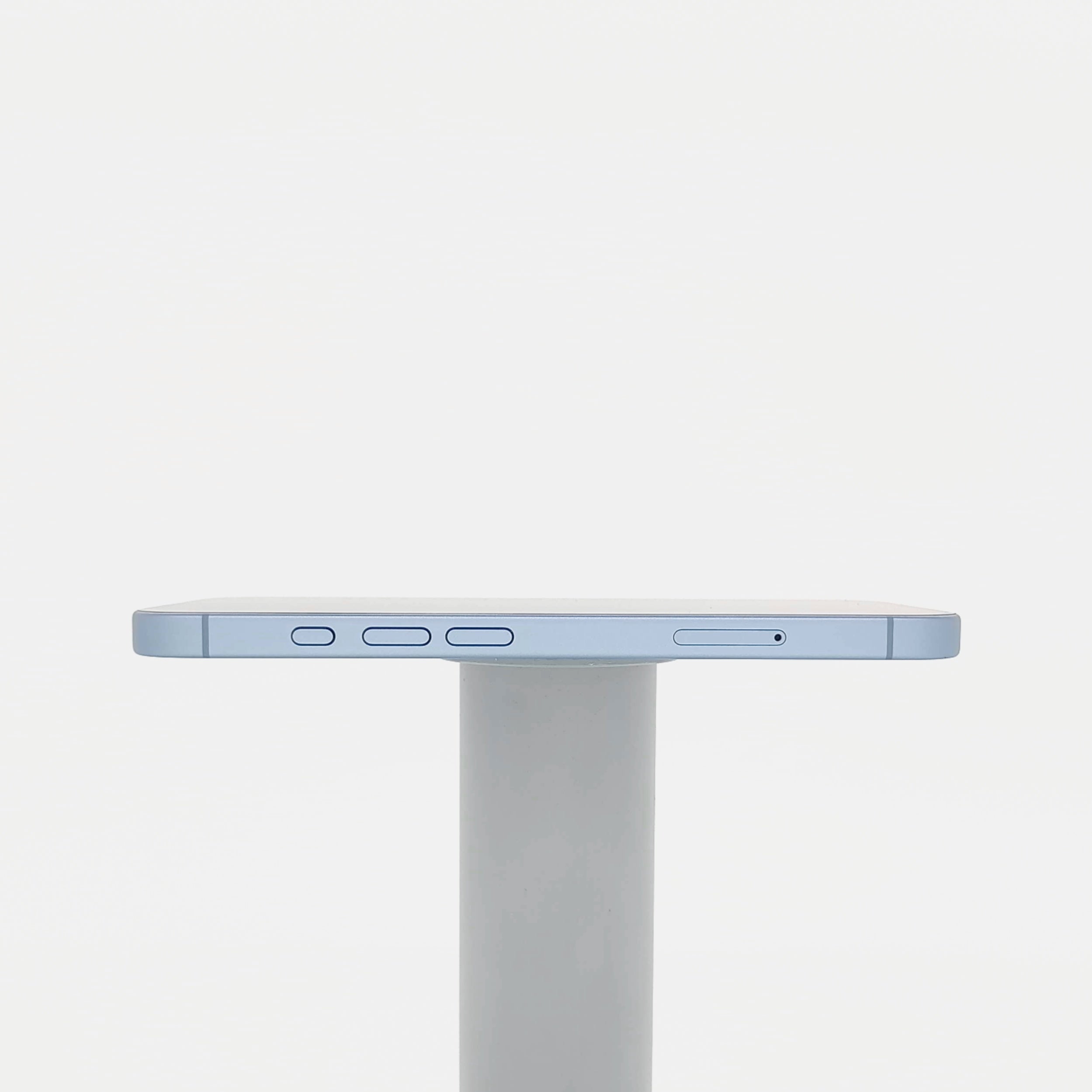95新 Apple iPhone 17 256G 青霧藍色 中國大陸版