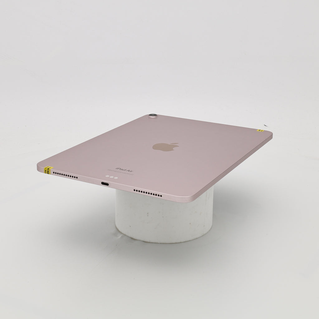 95新 Apple iPad Air5 256G 粉紅色 WIFI
