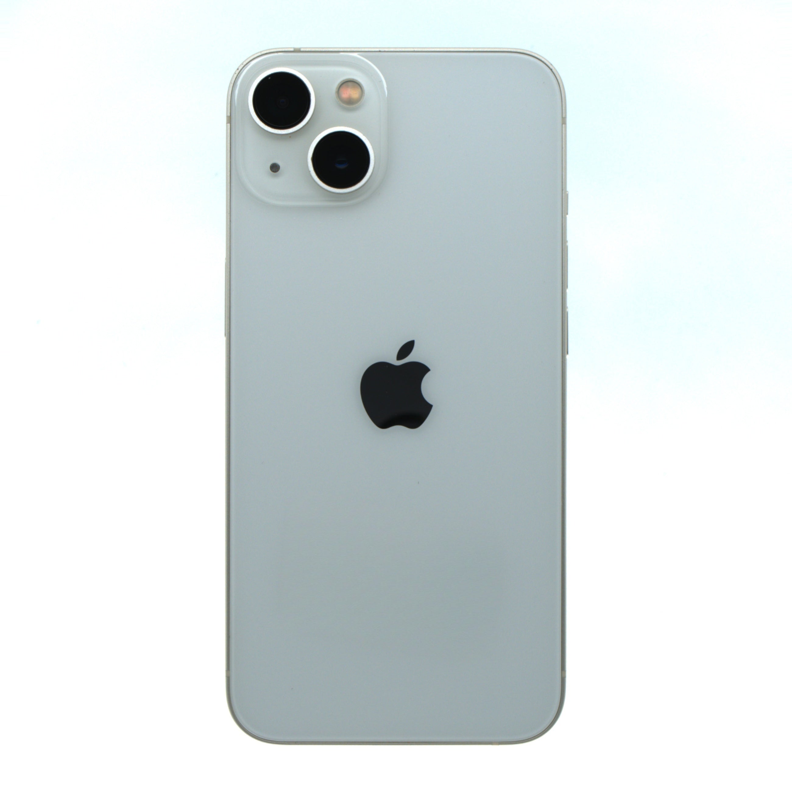 95新 Apple iPhone 13 256G 星光色 中國大陸版
