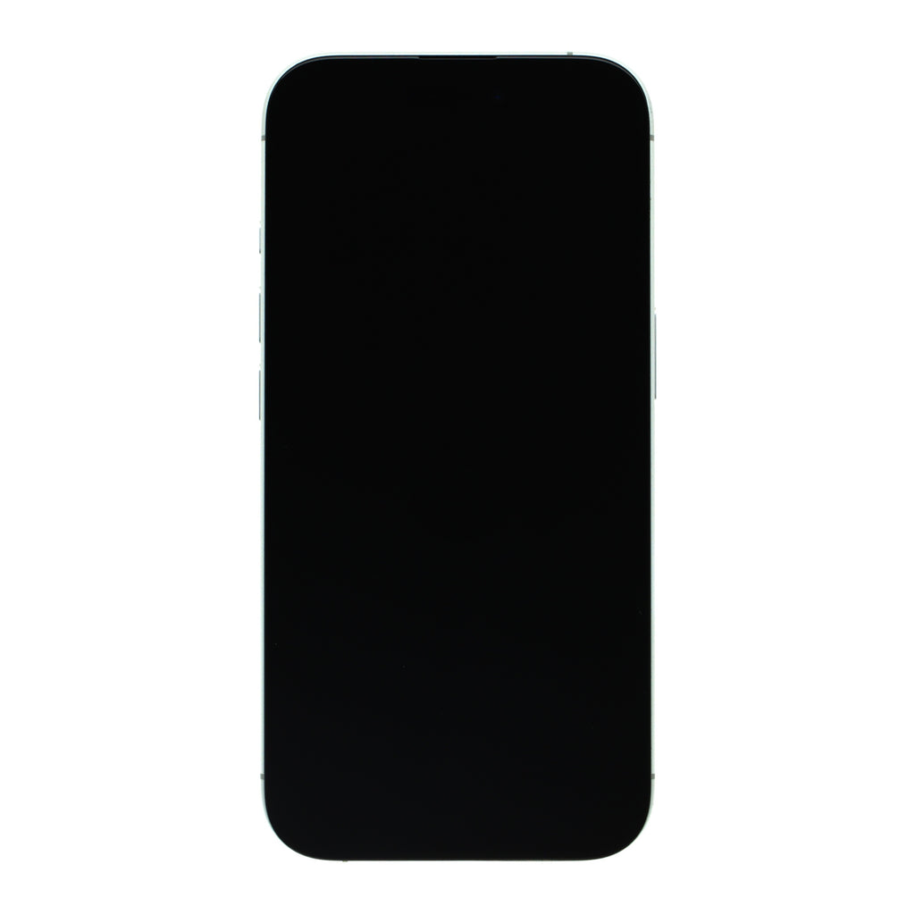 95新 Apple iPhone 16 128G 白色 中國大陸版