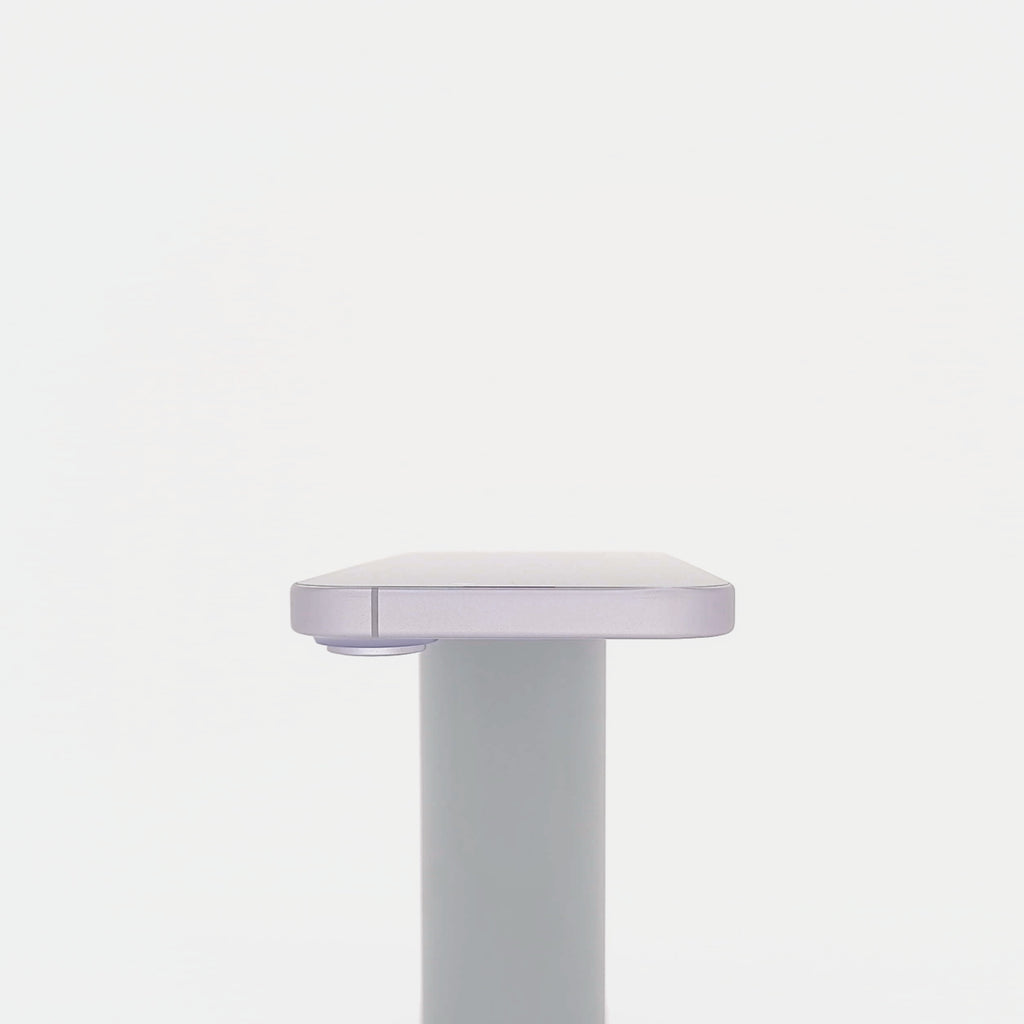 95新 Apple iPhone 17 256G 薰衣草紫色 中國大陸版
