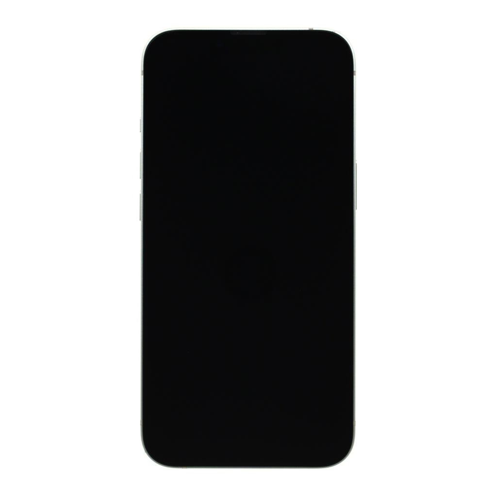 95新 Apple iPhone 13 128G 星光色 中國大陸版