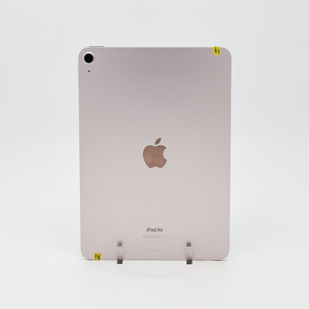 99新 Apple iPad Air5 64G 粉紅色 WIFI