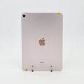 99新 Apple iPad Air5 64G 粉紅色 WIFI