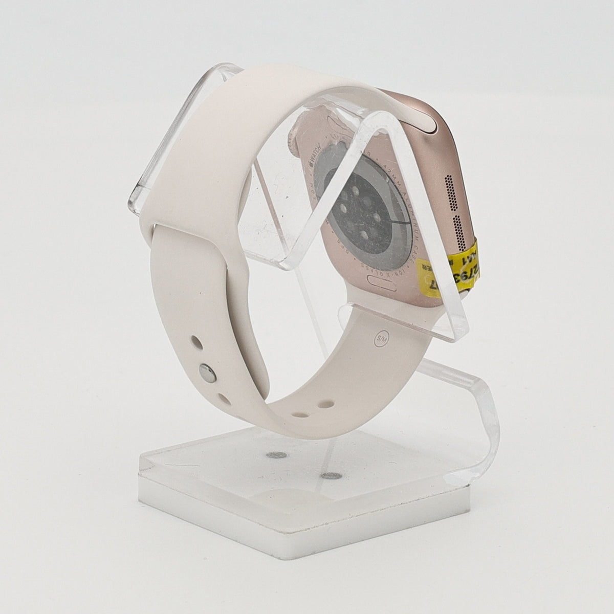 99新 Apple Watch Series 10 42毫米 鋁金屬