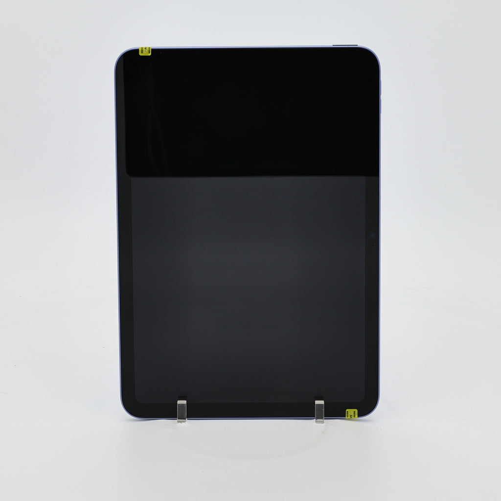 95新 Apple iPad 10代 64G 藍色 WIFI