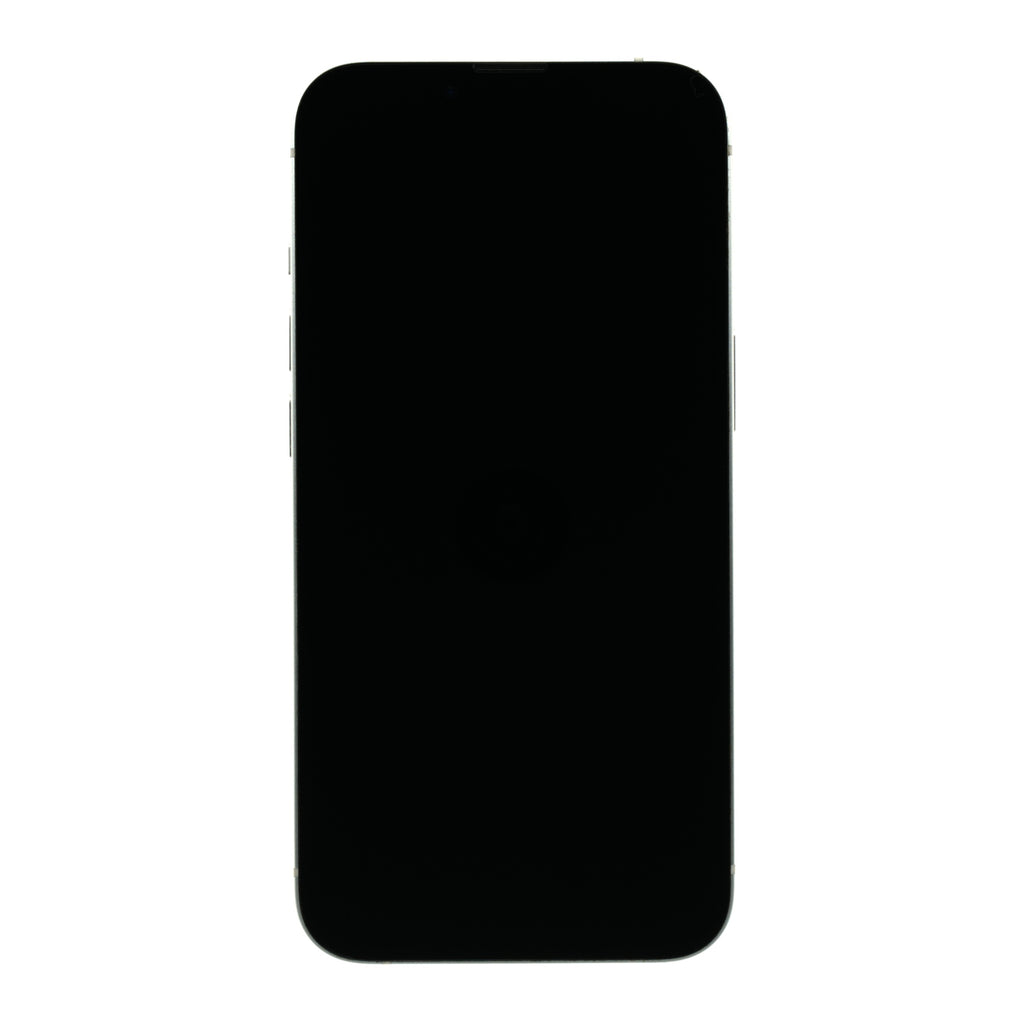 95新 Apple iPhone 13 128G 星光色 中國大陸版