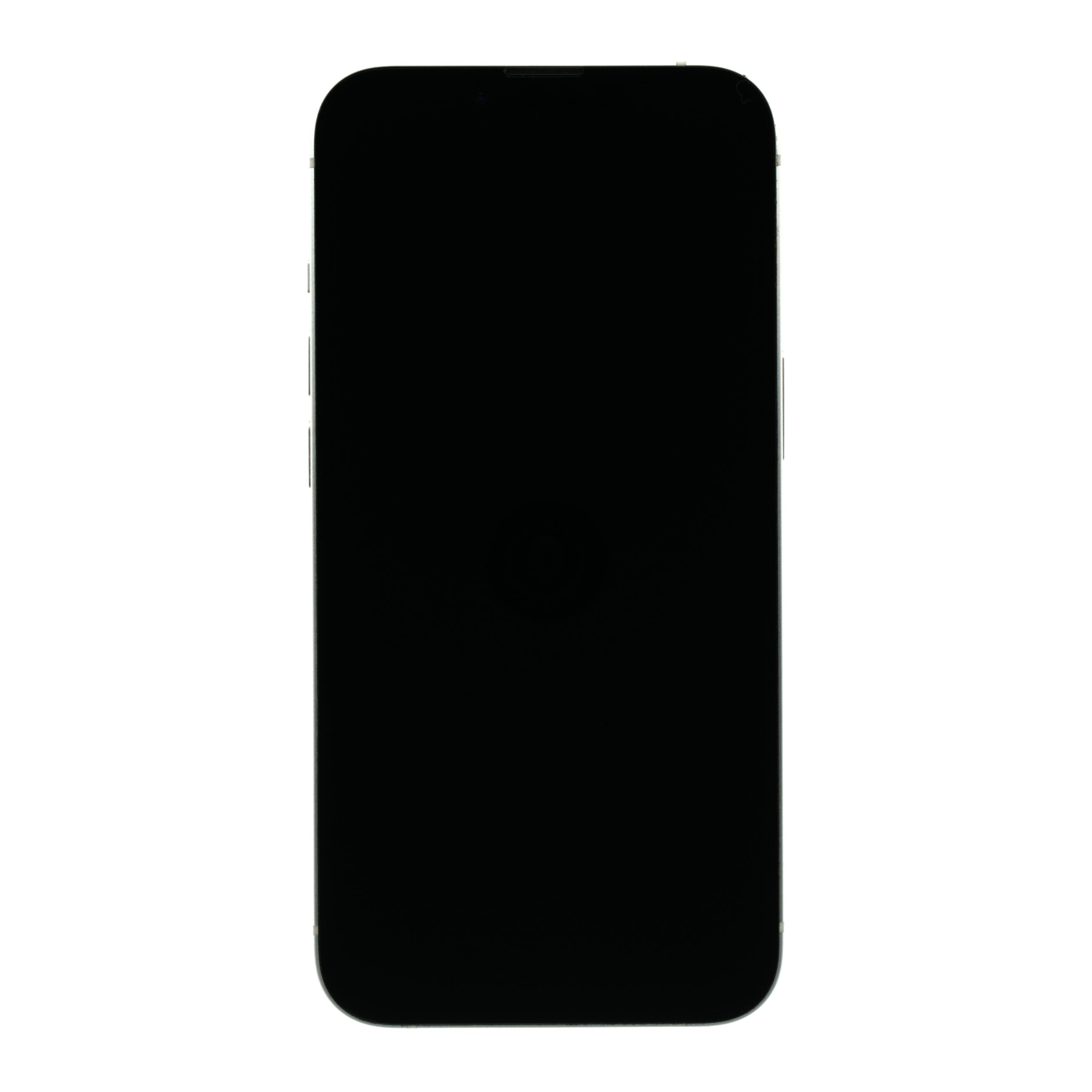 95新 Apple iPhone 13 128G 星光色 中國大陸版