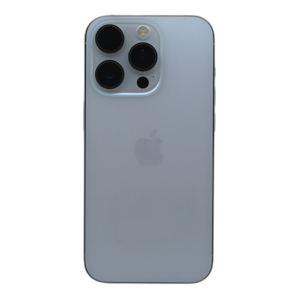 95新 Apple iPhone 14 Pro 256G 銀色 中國大陸版