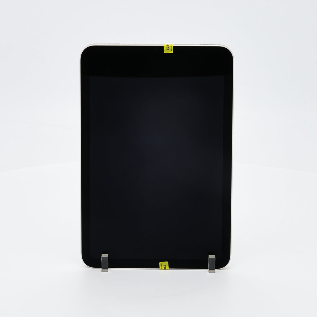 95新 Apple iPad mini6 256G 星光色 WIFI