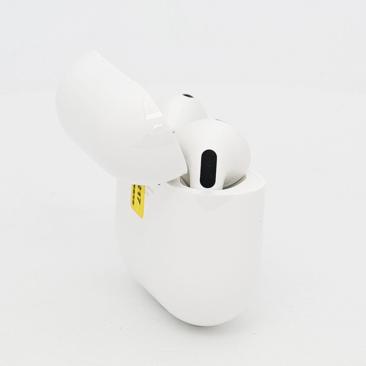 99新 Apple AirPods 4 (支持主动降噪) 白色