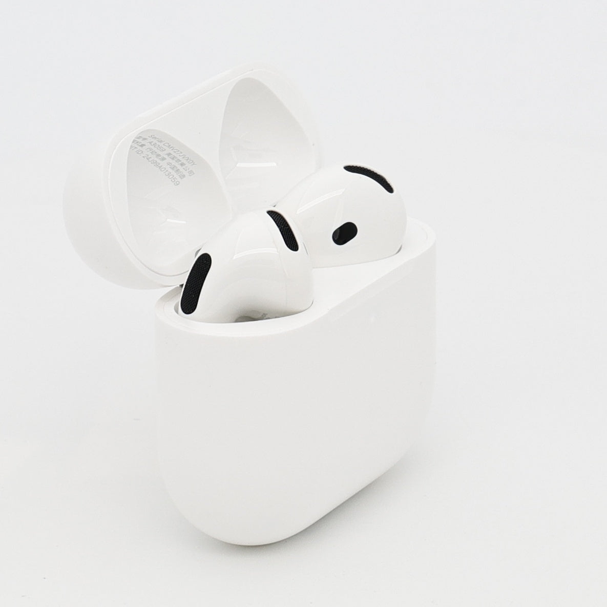 99新 Apple AirPods 4 (支持主动降噪) 白色