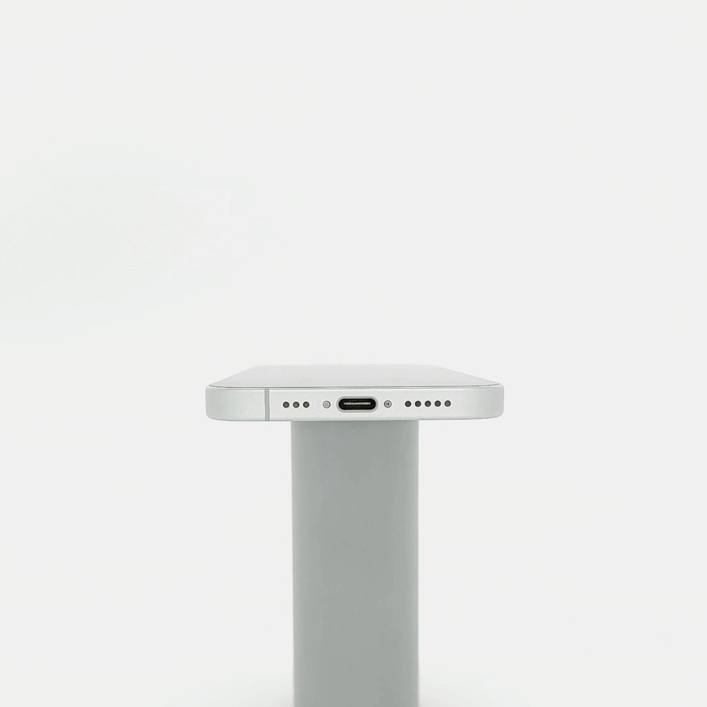 95新 Apple iPhone 16 256G 白色 中國大陸版