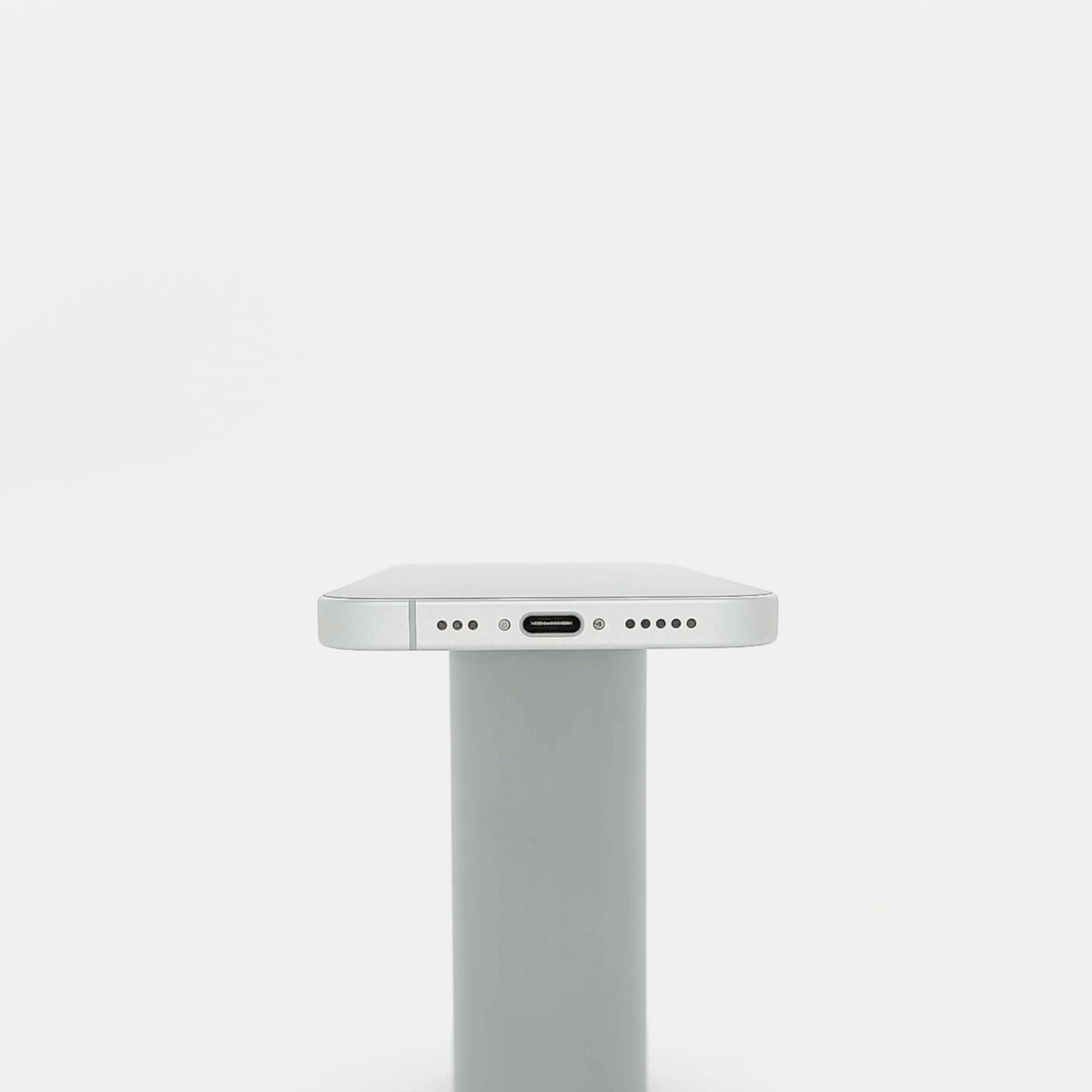 95新 Apple iPhone 16 256G 白色 中國大陸版