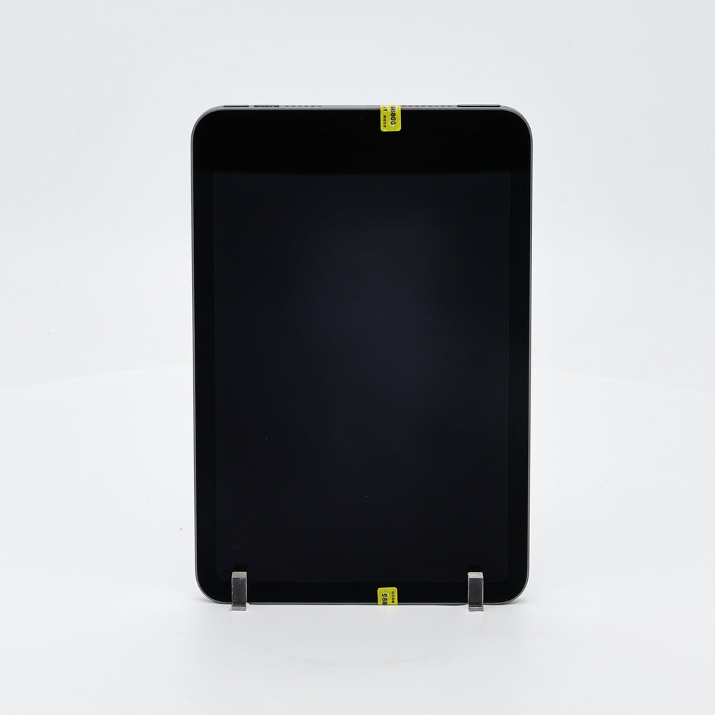 95新 Apple iPad mini6 256G 深空灰色 WIFI