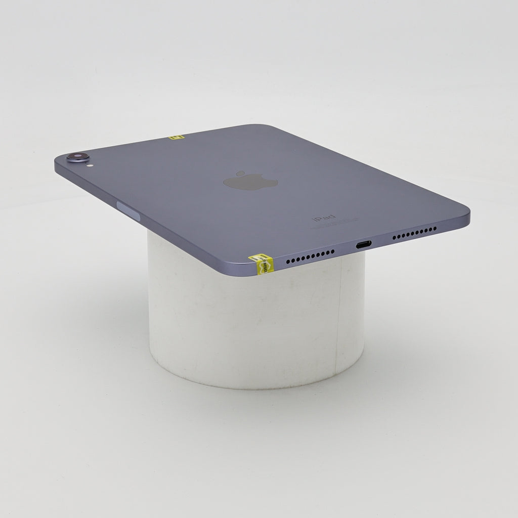 95新 Apple iPad mini6 64G 紫色 WIFI