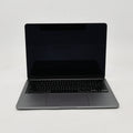 95新 Apple MacBook Air 22年 13寸 M2（8+8核） 8G RAM 256G SSD 深空灰色