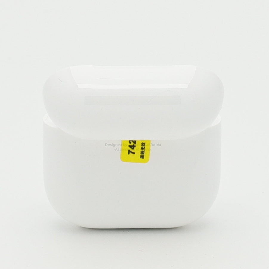 99新 Apple AirPods 4 (支持主动降噪) 白色