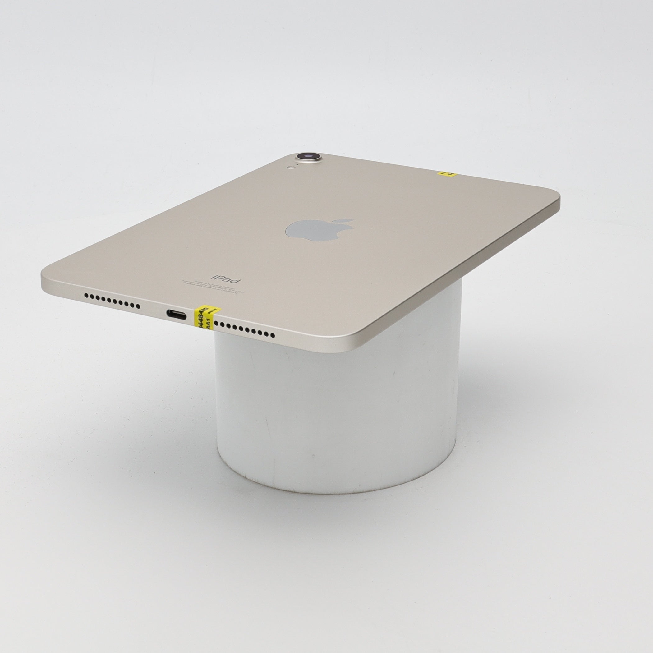 95新 Apple iPad mini6 256G 星光色 WIFI