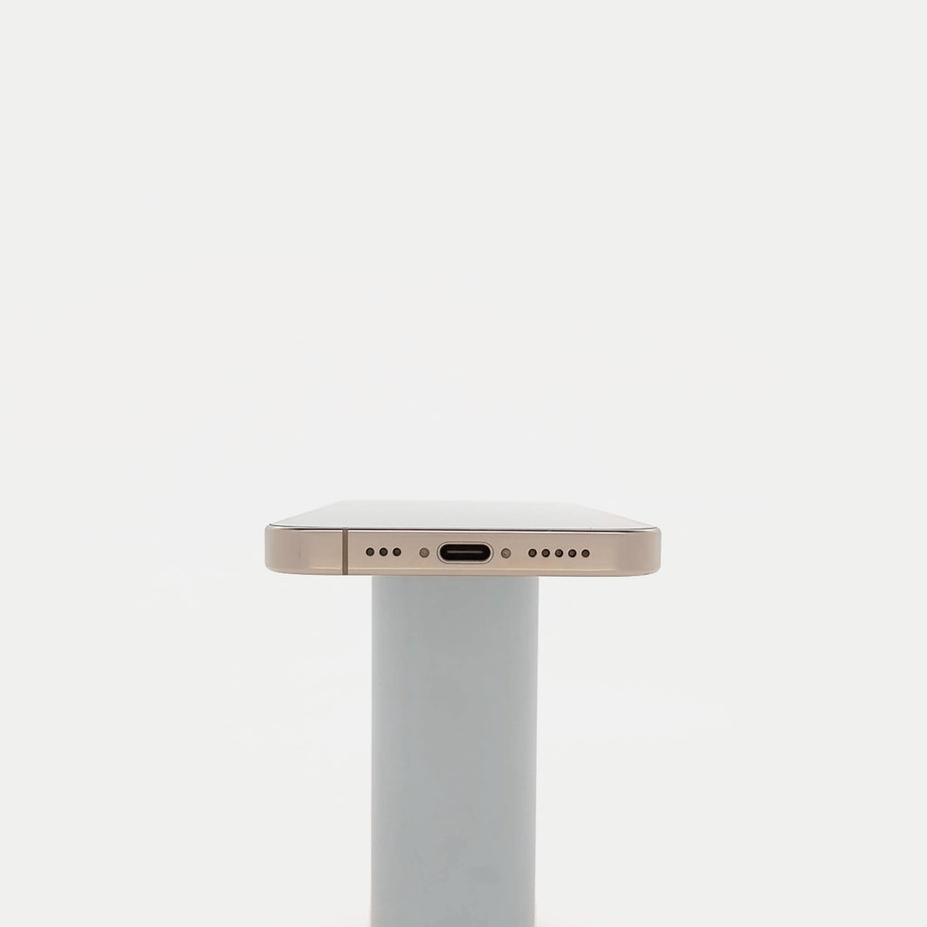 95新 Apple iPhone 16 Pro 256G 沙漠色鈦金屬 中國大陸版