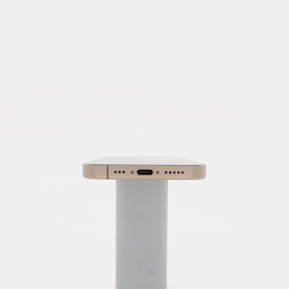 95新 Apple iPhone 16 Pro 256G 沙漠色鈦金屬 中國大陸版