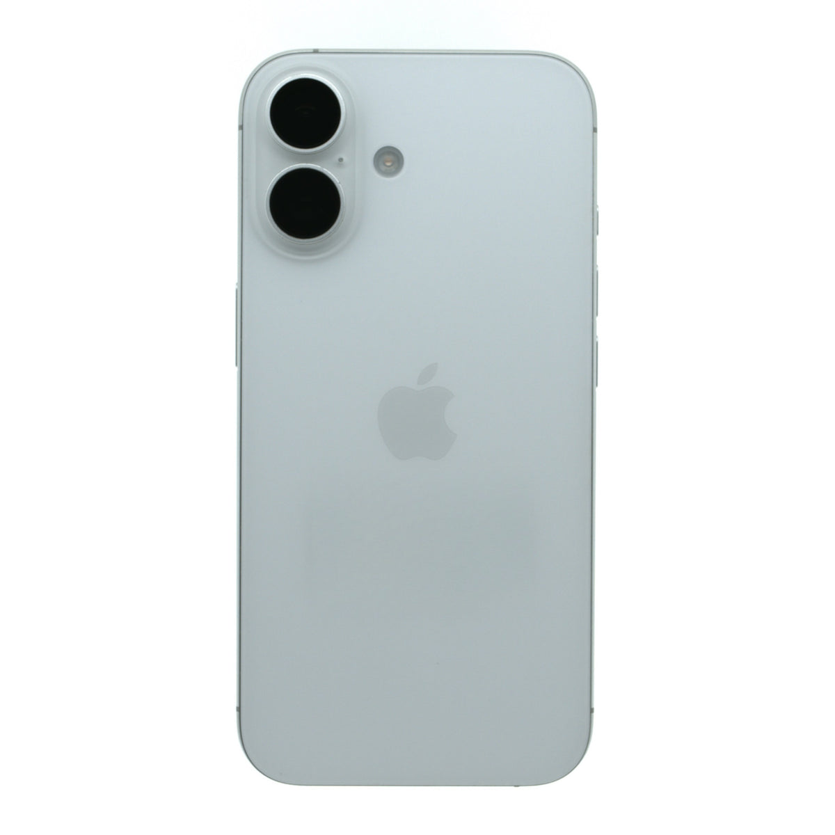 95新 Apple iPhone 16 256G 白色 中國大陸版