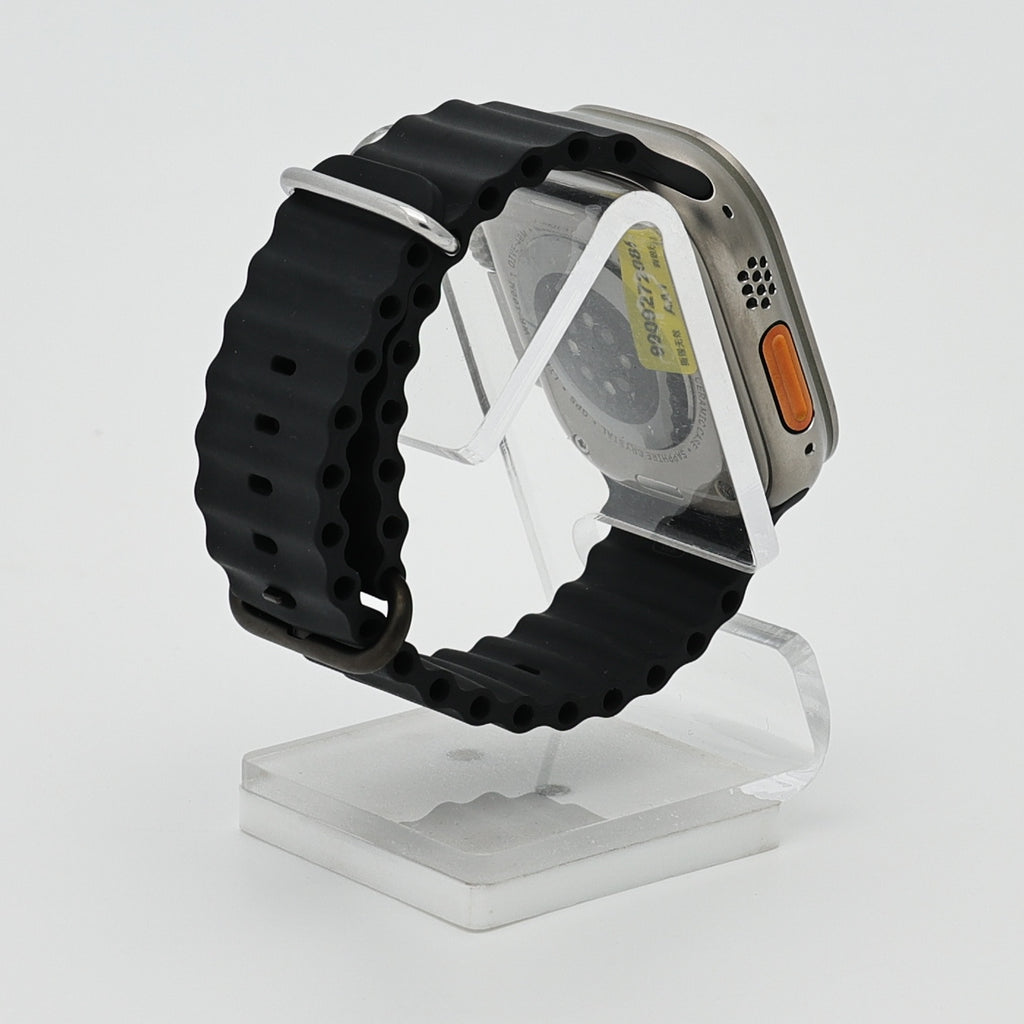 99新 Apple Watch Ultra 2 49毫米 鈦金屬
